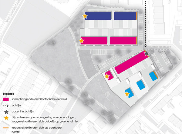 Beeldkwaliteitplan Dorrestijnplantsoen Heelsum