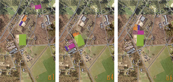 Locatieonderzoek De Hoenderloo Groep