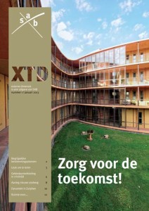 XTD januari 2013