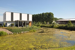 Hoog Dalem, Gorinchem - wonen aan water