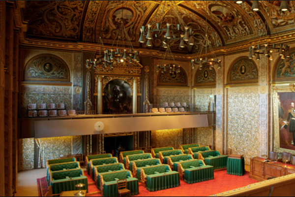 Omgevingswet door Eerste Kamer: we zijn er bijna?