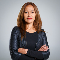 Chantal Jacobs