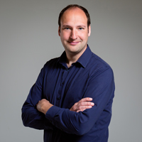 Joris Jilesen