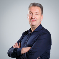 Geert Sweers