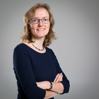 Lotte van Veldhuizen