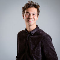 Wout Velthof