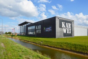 SAB Westerhout-Zuid Druten beeldkwaliteitplan bedrijventerrein