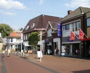 Demografische Effectrapportage Rijssen-Holten