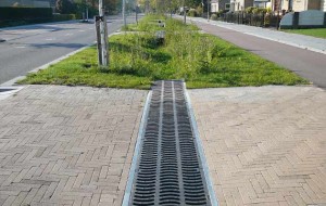 Burgemeester Stemerdinglaan Oost-Souburg wadi