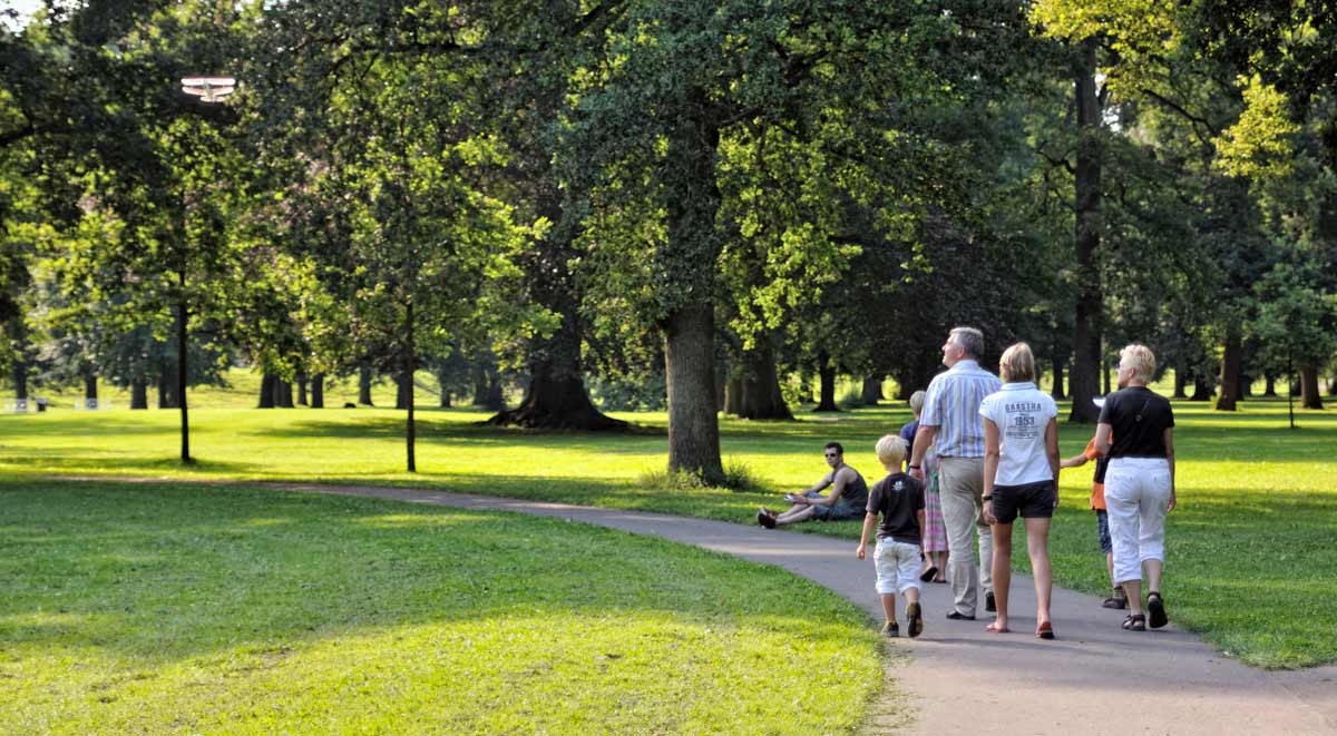 Demografische Effectrapportage, Rijssen-Holten