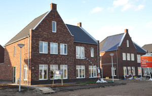 SAB Rijssen-Holten Demografische Effectrapportage woningen