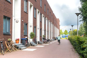 Utrecht Neerlandia