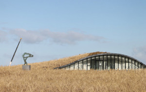 Bestemmingsplan Kustwerk Katwijk aan Zee