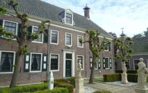 Bestemmingsplan Schepenmakersdijk Volendam