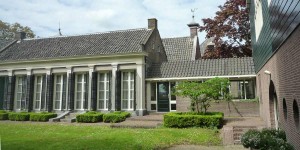 Bestemmingsplan Schepenmakersdijk Volendam