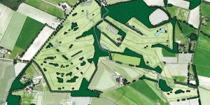 Uitbreiding golfbaan De Voortwisch Winterswijk