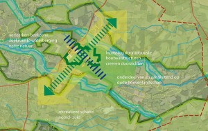 Uitbreiding golfbaan De Voortwisch Winterswijk