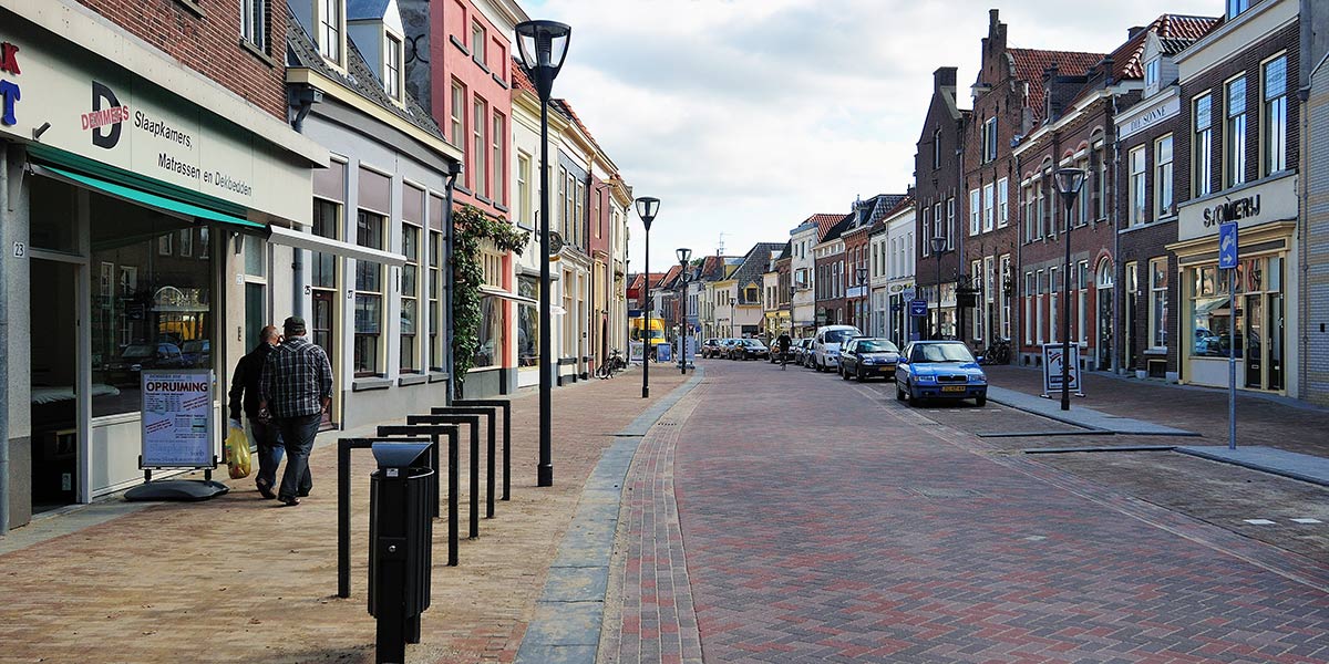 Laarstraat, Zutphen