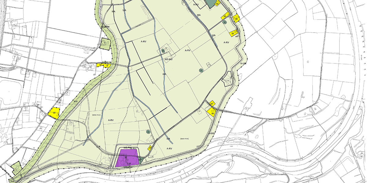 Bestemmingsplan IJsselsprong Brummen-Zutphen