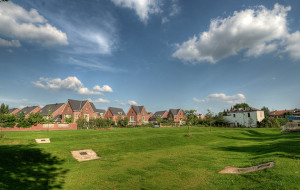 Lenderinkterrein Zutphen