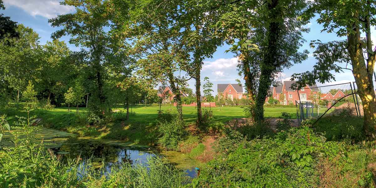 Lenderinkterrein Zutphen