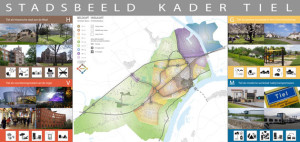 Nota Stadsbeeld Tiel