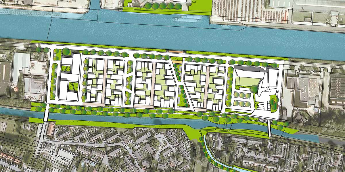 Stedenbouwkundig plan Etalage naar de Toekomst Lochem