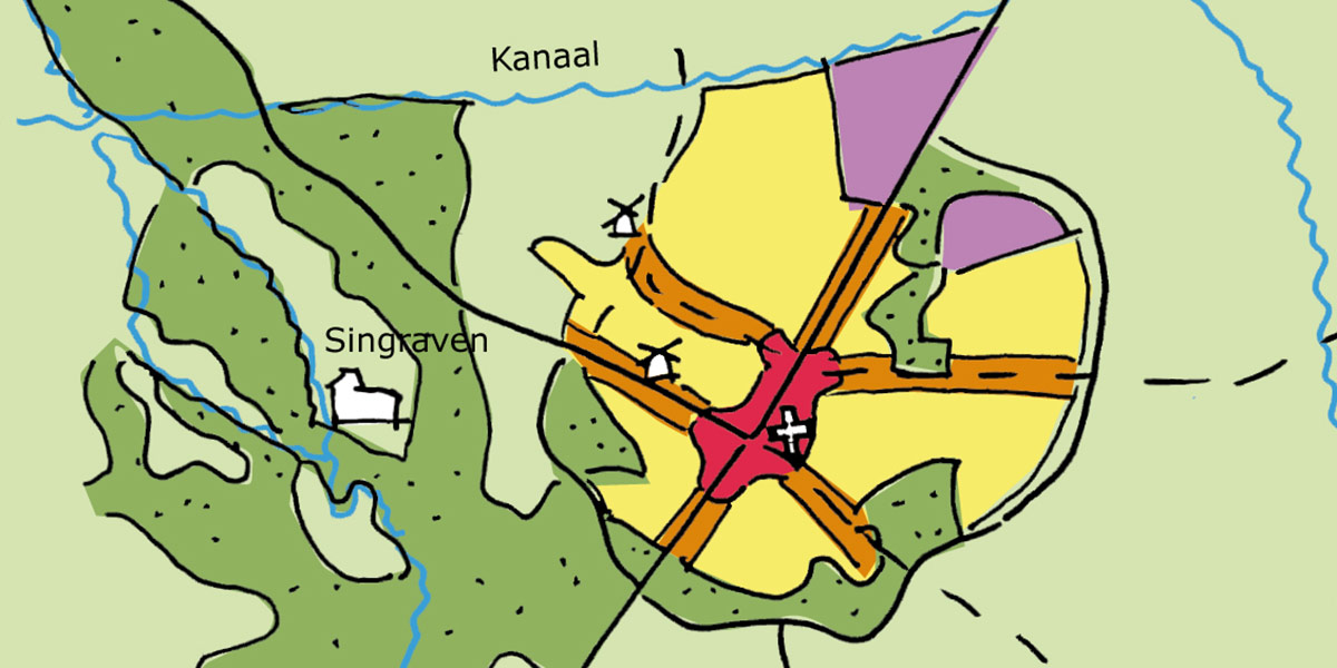 Welstandsnota, Dinkelland-Tubbergen