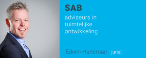 SAB Blog Edwin Harleman