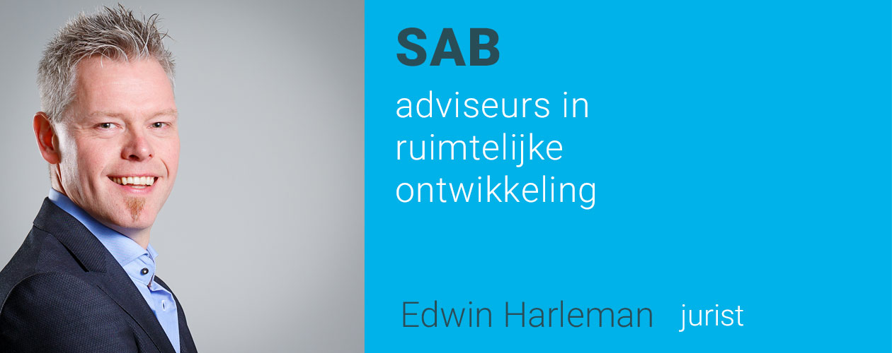 SAB Blog Edwin Harleman