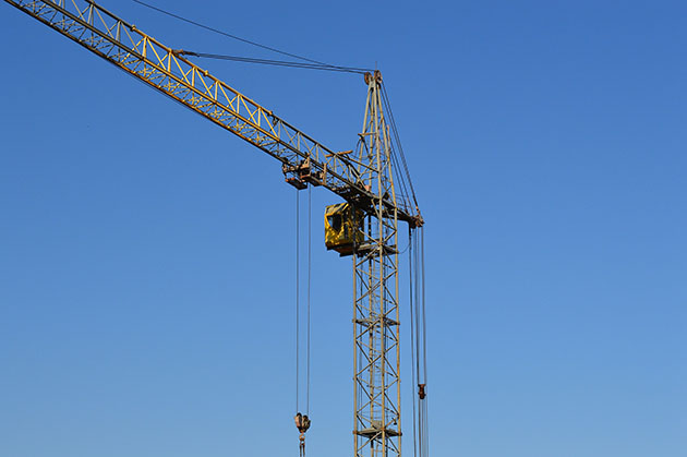 Bestaand bebouwd gebied en de Ladder