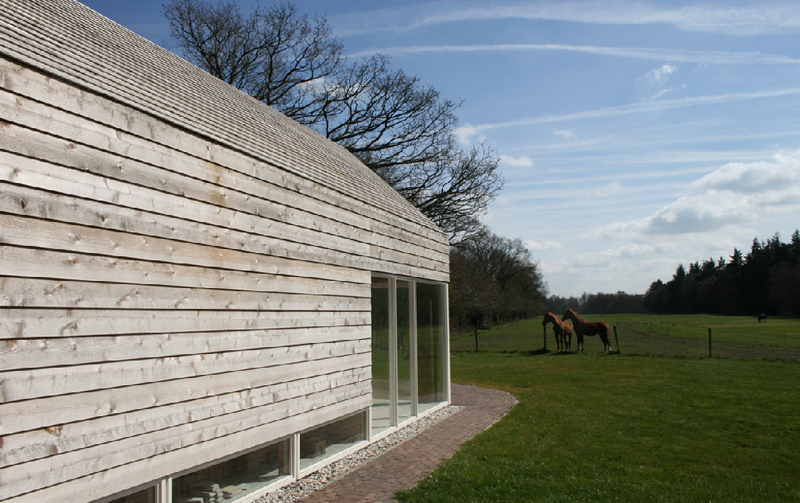 locatie-onderzoek landelijk gebied