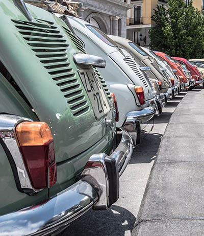 Raad Rhenen stelt parkeerplan vast