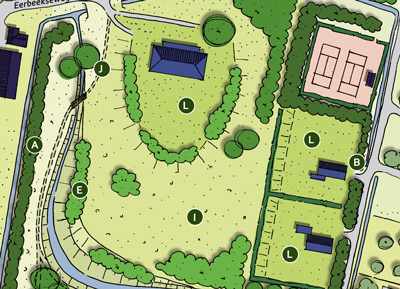 Impuls voor herontwikkeling recreatiecentrum Brummen
