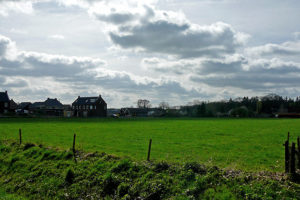 blik op Het Opbroek Rijssen