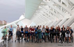 SAB excursie Valencia