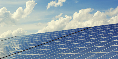 Gemeentelijke bijdrage aan energietransitie