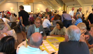 Centrumvisie Hoevelaken - Samen aan zet!