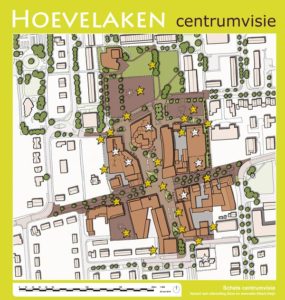 Centrumvisie Hoevelaken