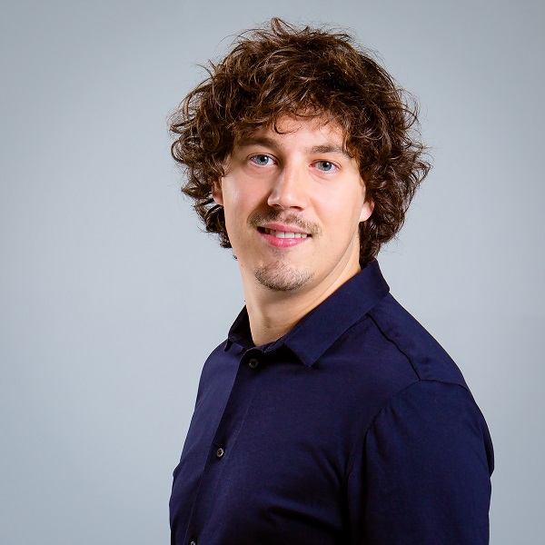 Niels Spierings