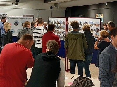 Participatie en de Omgevingswet