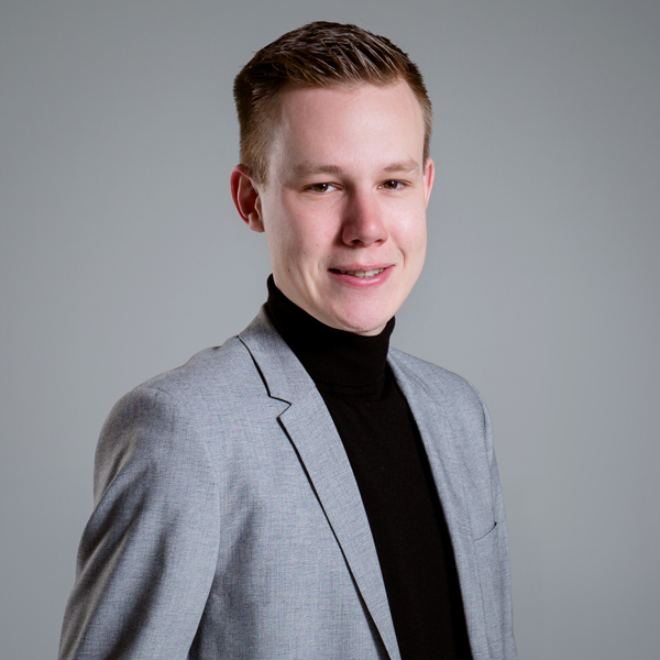 Vince Gerritsen