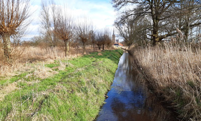 Natuurvisie buitengebied Geldrop-Mierlo