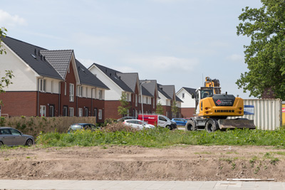 Omgevingswet en planschade