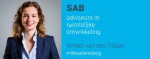 SAB Adviseur duurzaamheid