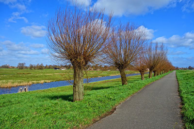 Stikstofdepositie en de wet, een ongemakkelijk gevoel