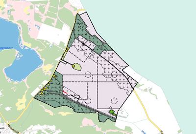 Bestemmingsplan Energielandgoed Wells Meer