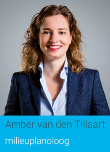 Amber van den Tillaart