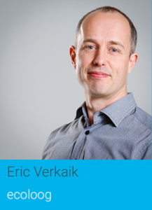 Eric Verkaik