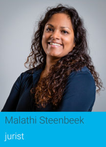 Malathi Steenbeek
